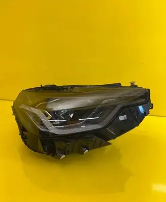 BMW 2 G42 Headlight/headlamp 8083636-07