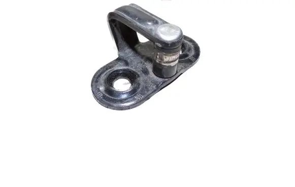 Volkswagen Caddy Loading door lock loop/hook striker 2K0827511