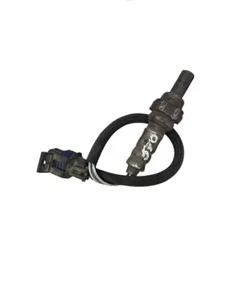 Chevrolet TrailBlazer Lambda probe sensor 12578624