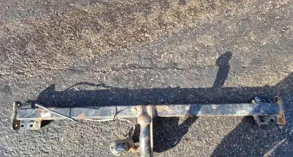 Citroen C5 Tow bar set 
