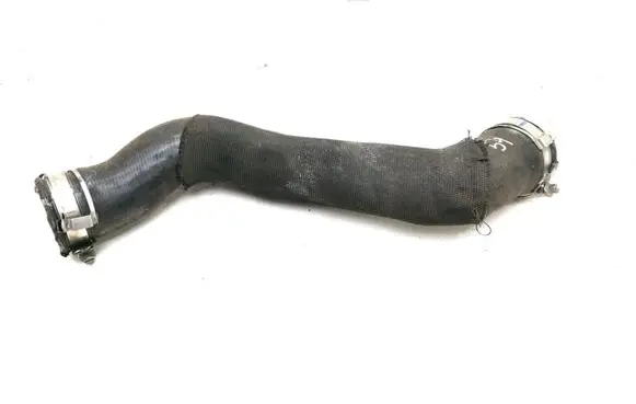 Audi A8 S8 D3 4E Intercooler hose/pipe 4E0145943
