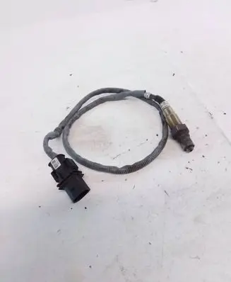 BMW Z4 E85 E86 Lambda probe sensor 7558073 0258017099