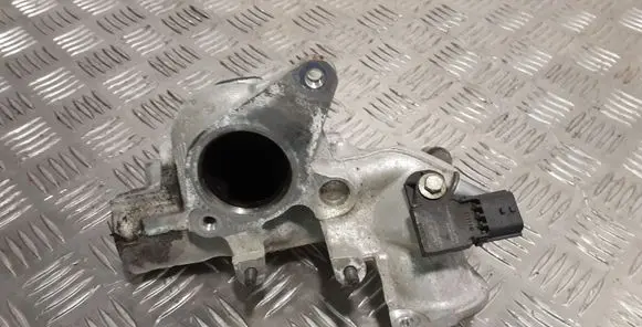 Other engine part