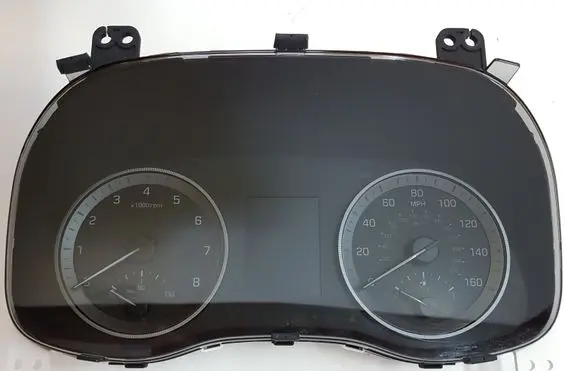 Hyundai Tucson TL Speedometer (instrument cluster) 94001D7210
