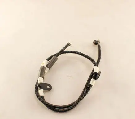 Ford Kuga III Windshield washer fluid hose LJ6B17K644BA