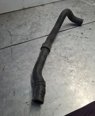 Volkswagen Transporter - Caravelle T5 Engine coolant pipe/hose