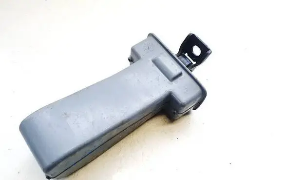 Rear door check strap stopper