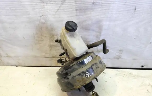 KIA Sorento Brake booster 591003E160 591103E010 4Y1165