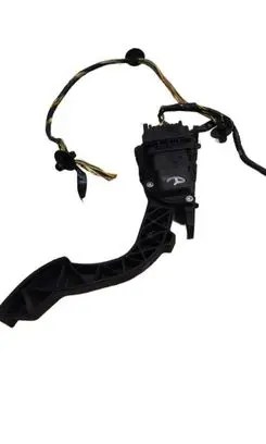 Volvo S40, V40 Accelerator throttle pedal 4M519F836 6PV00864100 4M519F836CG