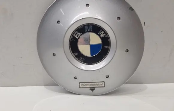 BMW 5 E39 Wheel nut cap/cover 7897242