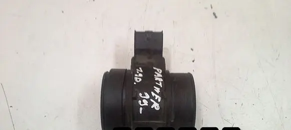 Peugeot Partner Mass air flow meter 5WK9673