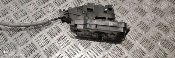Mercedes-Benz GLC X253 C253 Front door lock A2220063999