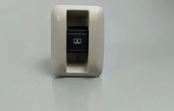 Mitsubishi Eclipse Cross Sunroof switch 8608A367