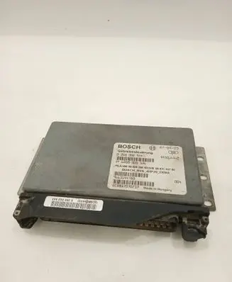 Peugeot 607 Gearbox control unit/module 9643926680 0260002944 9663144780