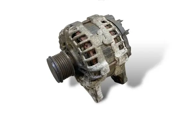 Nissan Pulsar Generator/alternator 231004EA0A F000BL0825 14V80150A