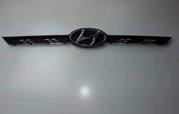 Hyundai i20 (GB IB) Front grill 86351C8000