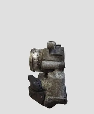 Skoda Superb B6 (3T) Throttle valve 03L128063E A2C53338105