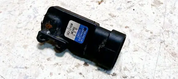 Opel Meriva A Air pressure sensor 16212460 30346