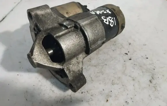 Citroen Xsara Starter motor 9656317680