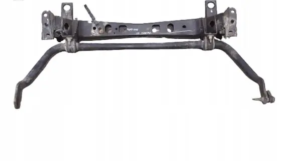 Ford Mustang V Bottom radiator support slam panel 