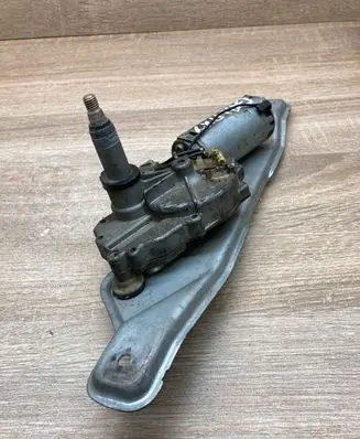 Ford Galaxy Rear window wiper motor 7M0955711 403976