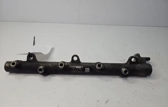 BMW 3 E90 E91 Fuel main line pipe 7787164