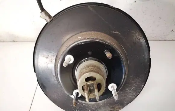 Ford Focus Brake booster bv612b195sg