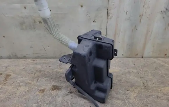 Volkswagen Sharan Windshield washer fluid reservoir/tank 5N0955453