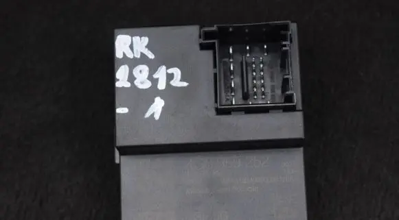 Audi A7 S7 4G Other control units/modules 4G8959252 77708896