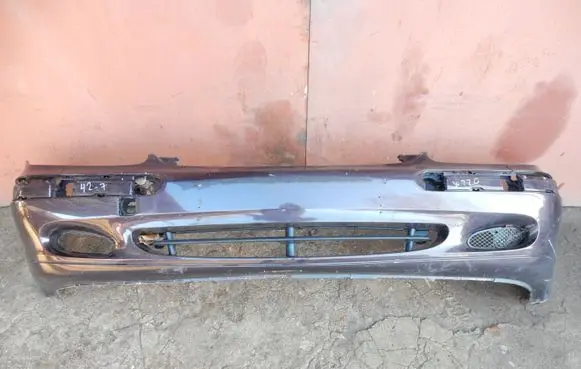 Mercedes-Benz S W220 Front bumper A2208802770 A2208850165 427