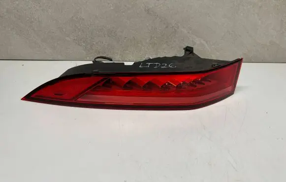 Jaguar E-Pace Rear/tail lights HK8313405AELTD26 09022017 0019682913