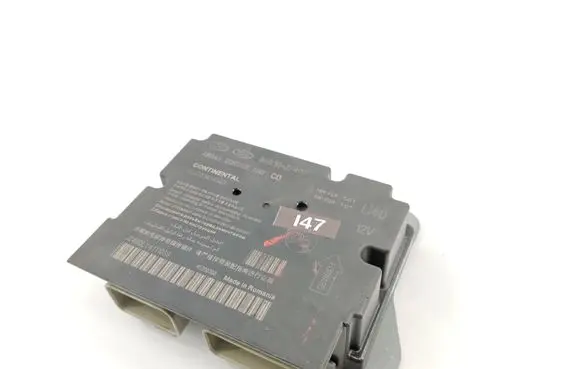 KIA Xceed Airbag control unit/module 95910J7400 A3C01439302