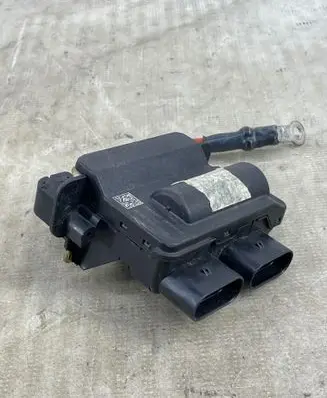 BMW X5 F15 Positive wiring loom 928550405 BMPS944142 067490