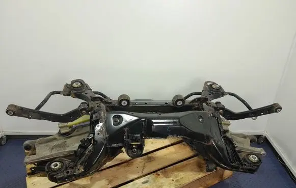 Volvo XC90 Rear suspension assembly kit set 