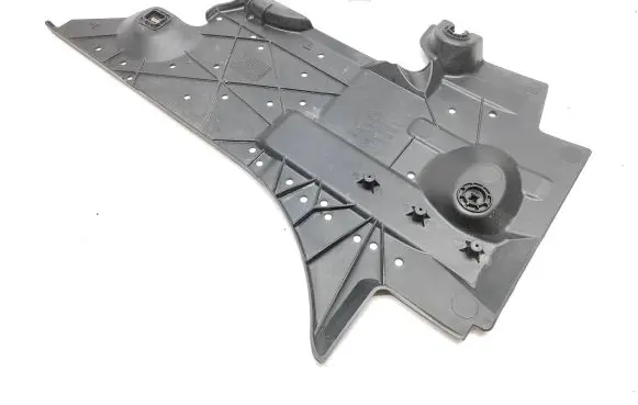 Peugeot 3008 II Other under body part 9834939380 GE0060452 M0U023452