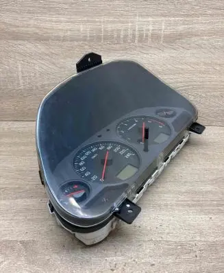 Volvo S40, V40 Speedometer (instrument cluster) 30623048 02W45D4 ForDieselLHD
