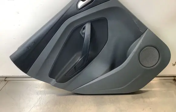 Ford C-MAX II Rear door card panel trim 1624512