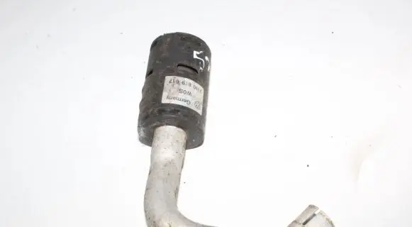 Audi Q7 4L Engine coolant pipe/hose 7L0815857C