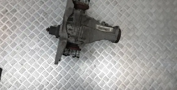 Audi Q5 SQ5 Rear differential 0AR5250I3C