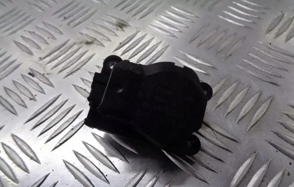 Fiat Croma A/C air flow flap actuator/motor 986470D