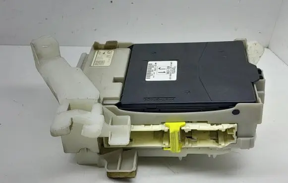 Toyota Prius (XW30) Other control units/modules 8922147280 50116780