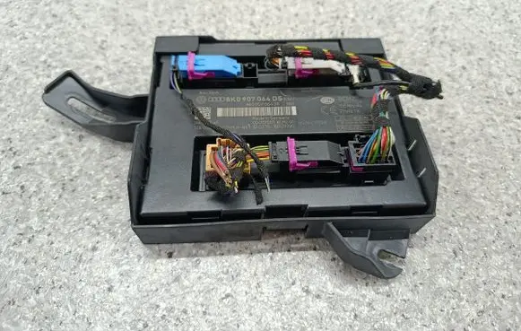 Audi Q5 SQ5 8R Comfort/convenience module 8K0907064DSHELLA