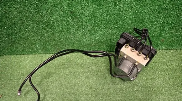 Fiat Ducato ABS Pump 0505B00047 3330A2015916 9900050