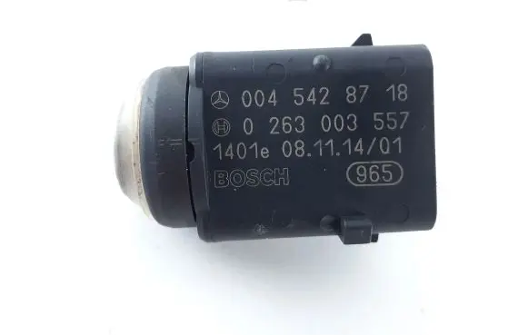 Mercedes-Benz R W251 Parking PDC sensor 0045428718