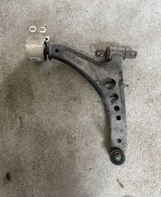 Opel Insignia B Front lower control arm/wishbone 84198829 171219 171219144810