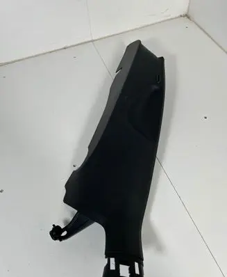 Skoda Kamiq Rear seat side top trim 657867765