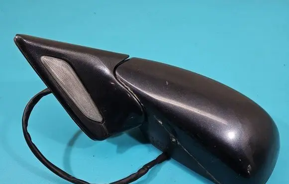 Citroen C8 Front door electric wing mirror IMPRK1471821