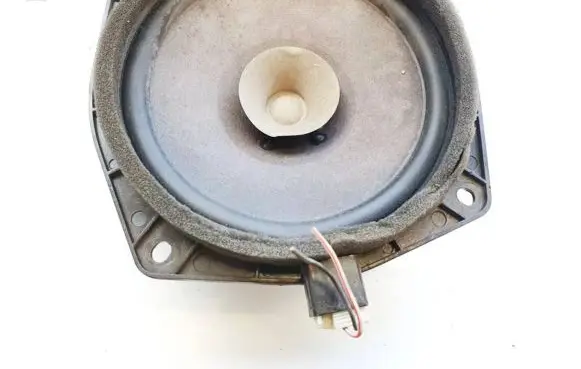 Mitsubishi Pajero Front door speaker mr301667