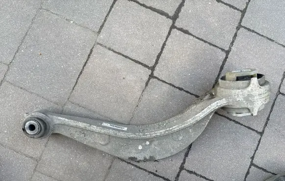 Land Rover Range Rover Velar Front lower control arm/wishbone HK833C256AD