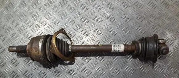 Renault Espace - Grand espace IV Front driveshaft 8200467679